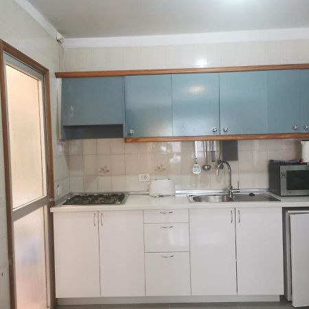 Playa Soleada Apartment Лас Галетас Екстериор снимка