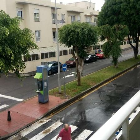 Playa Soleada Apartment Лас Галетас Екстериор снимка