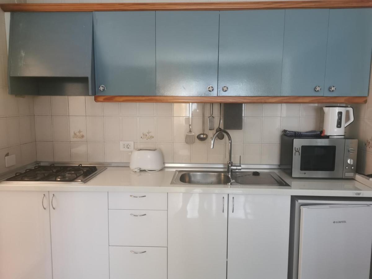 Playa Soleada Apartment Лас Галетас Екстериор снимка