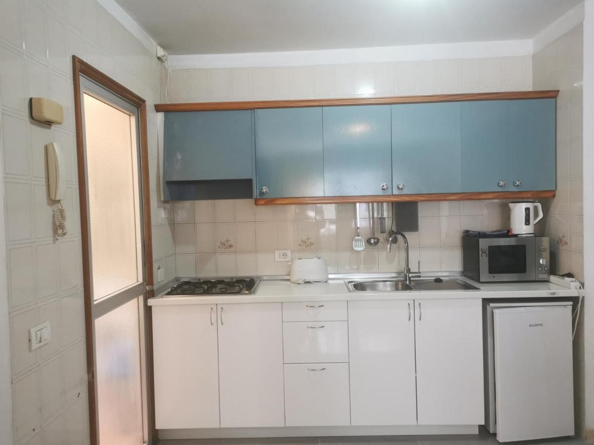 Playa Soleada Apartment Лас Галетас Екстериор снимка