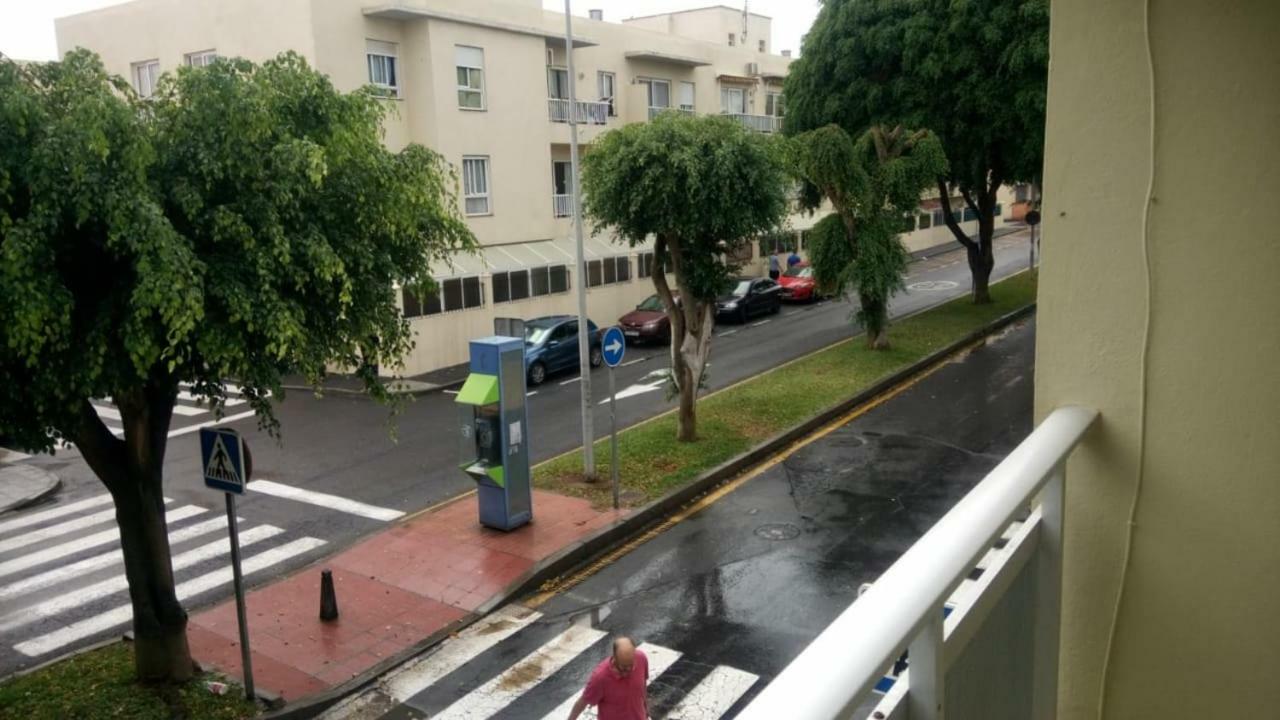 Playa Soleada Apartment Лас Галетас Екстериор снимка