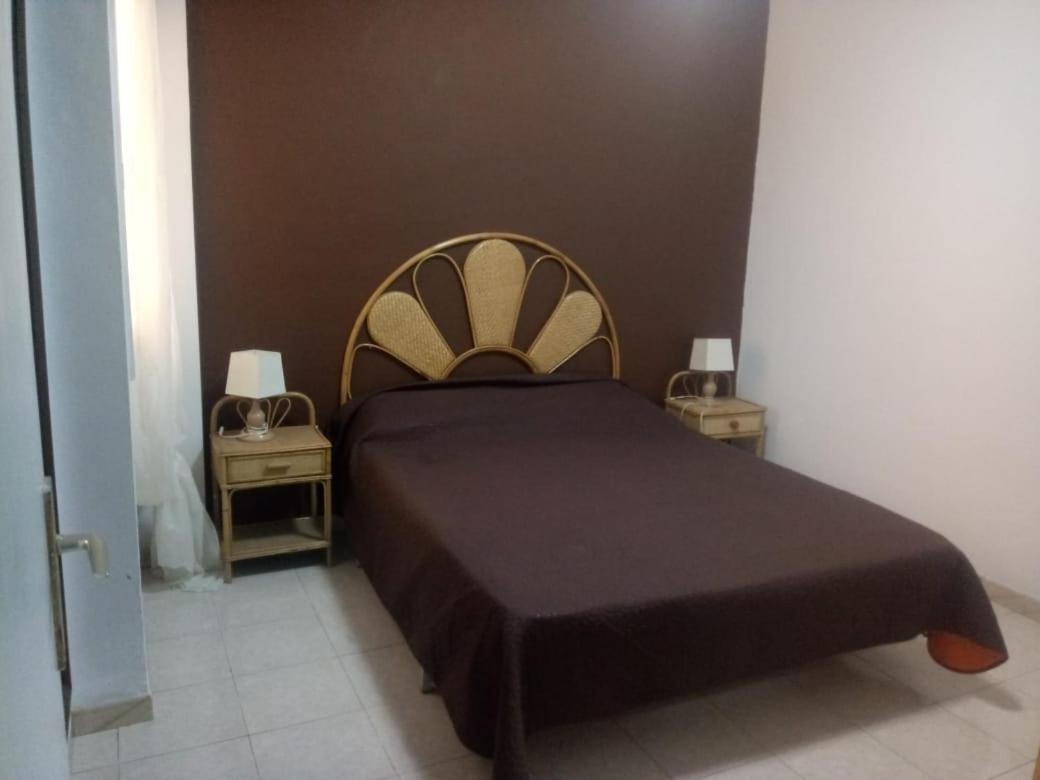 Playa Soleada Apartment Лас Галетас Екстериор снимка